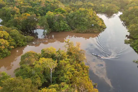séjour Perou - Circuit Des rives du lac Titicaca aux confins de l'Amazonie